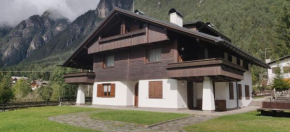 Villa Giasena